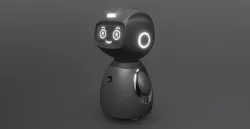 Ymi Robot 3D model