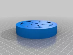 100mm Roller bearing
