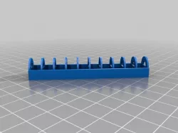 A13 LR44 Holder