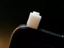 Anti Dust Plug Lego (1x3)
