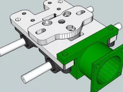 AO-101 : Budaschnozzle fan (for the hotends, not the print itself)