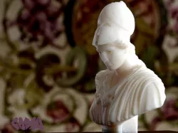 Athena of Velletri