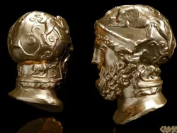 Athenian Hero