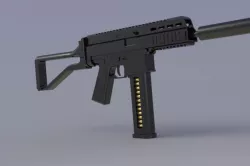 B&T - APC9