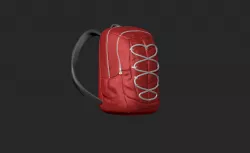 BackPack  3D model