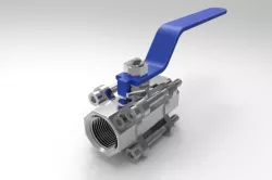 Ball Valve