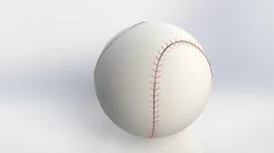 Baseball