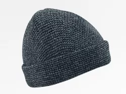 Beanie Hat 3D model