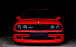 Beautiful Car Design 3D model