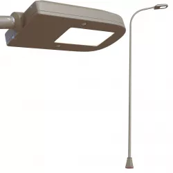 Big light 3D model