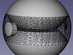 Biliard Ball or Pool