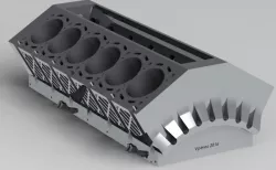 Bloque Motor (engine block)