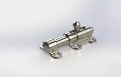Bolt Lock