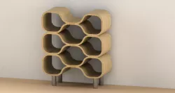 Book Shelf