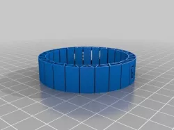 Bracelet Groupe VTech