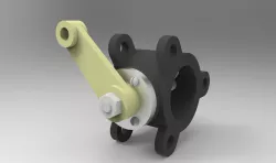 Butterfly valve