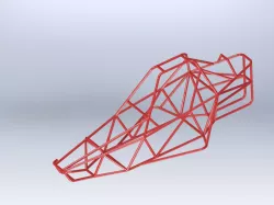 Car Chassis