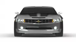 car chevrolet camaro