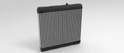car radiator