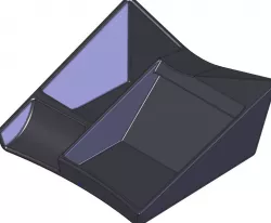 Change Tray
