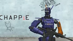 Chappie Droid