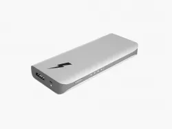 Charger Powerbank 3D model