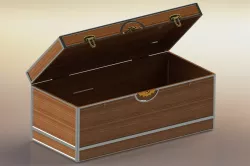 chest V0.1