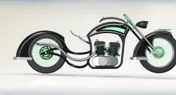 Chopper