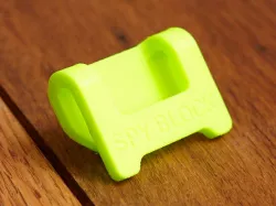 Chris "moot" Poole's "SpyBlock"