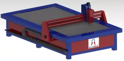 CNC plasma