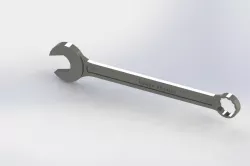 COMBINATION SPANNER