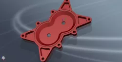 Complex close solid