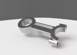 connecting rod