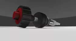 Control Cable - 5 foot