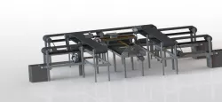 Conveyor belt