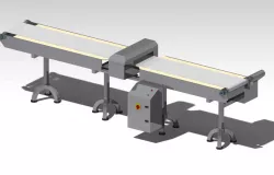 CONVEYOR SYSTEM
