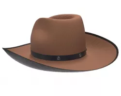 cowboy hat 3D model