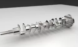 Crankshaft