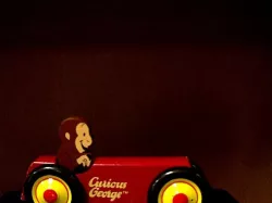 Curious George