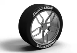 Custom Wheel