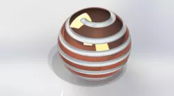 Cut Sphere