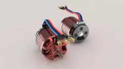 DC Brushless Motor