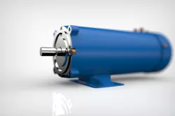 DC Motor