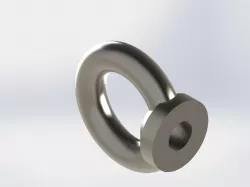 DIN 582 EYEBOLT