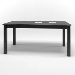 Dining table Antila F 3D model