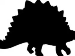 Dino Cookie Cutters