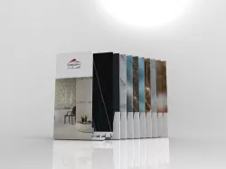 display marbre