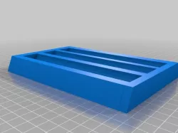 Drill Core Tray