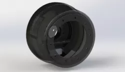 Drum Brake