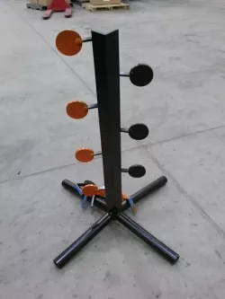 Dualing Tree